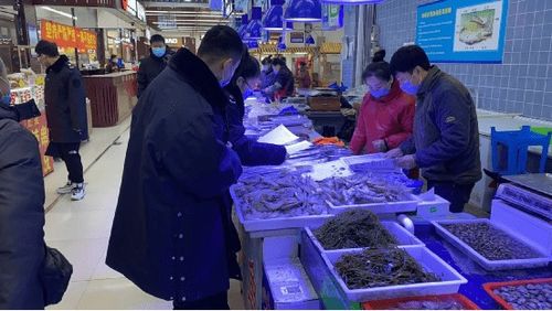 西丰县市场监督管理局开展“两节”期间食用农产品专项抽检，守护百姓“菜篮子”安全